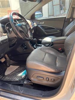 هيونداي سانتافي